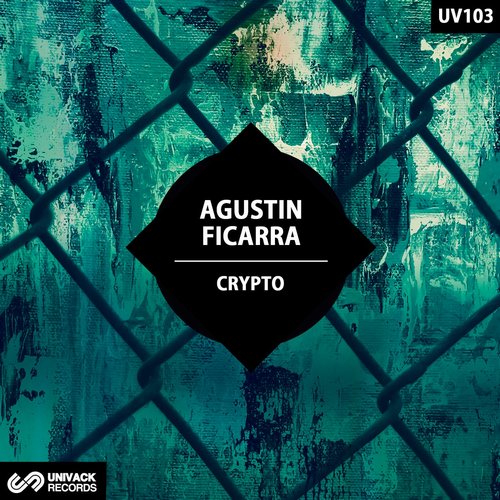 Agustín Ficarra - Crypto [UV103]